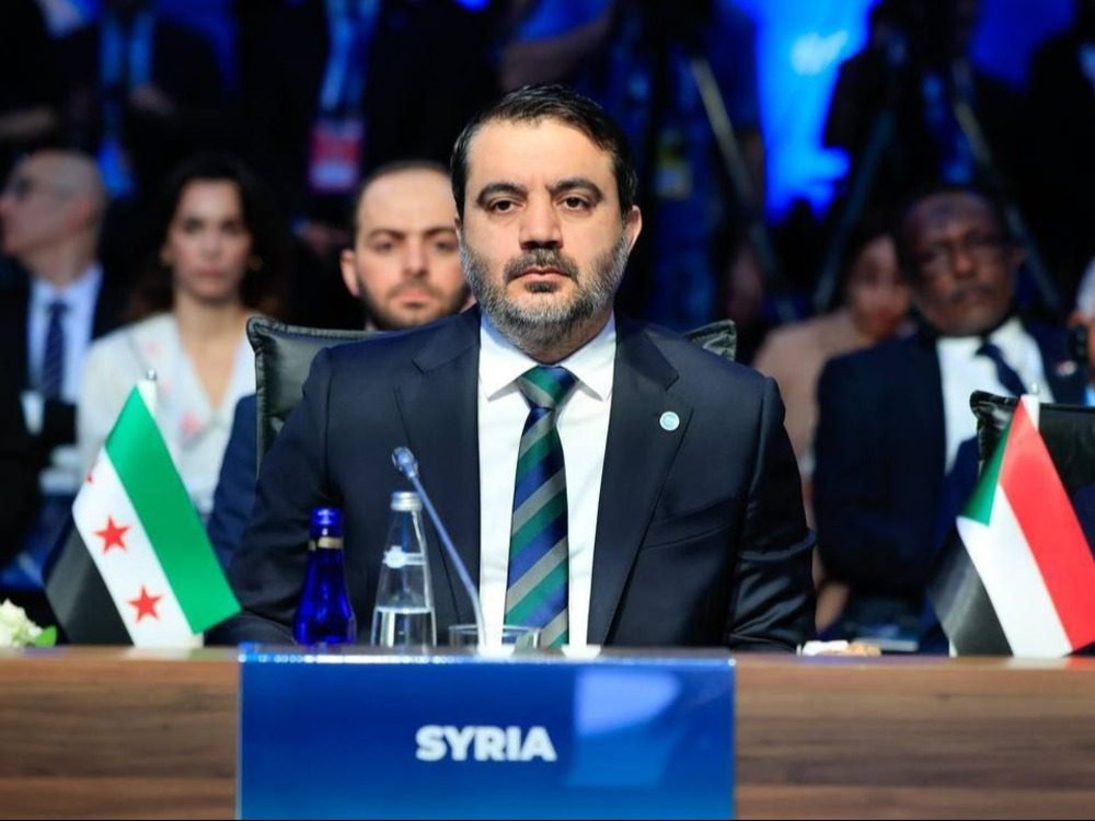 سوريا تشارك في الدورة الـ51 لمجلس وزراء خارجية “التعاون الإسلامي” في إسطنبول