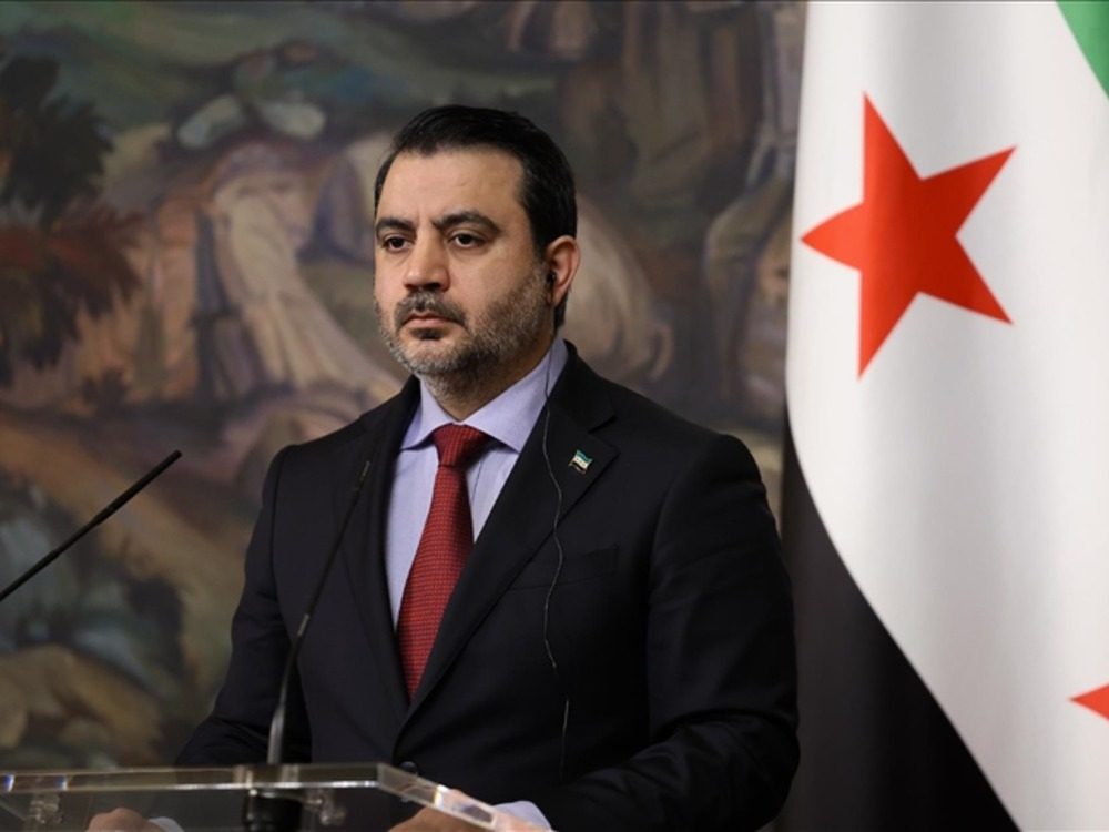 الشيباني من موسكو: العلاقات السورية - الروسية تدخل مرحلة جديدة