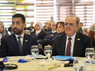 وزيرا التعليم العالي والصحة يفتتحان أول ورشة لتعليم المهن الصحية