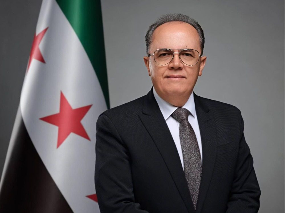 الحلبي يعلن عودة التعليم العالي والجامعات السورية إلى عضوية الوكالة الدولية للفرانكوفونية