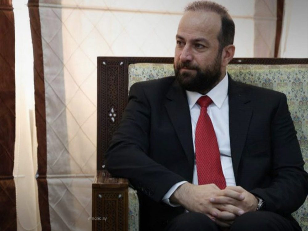 Minister of Information