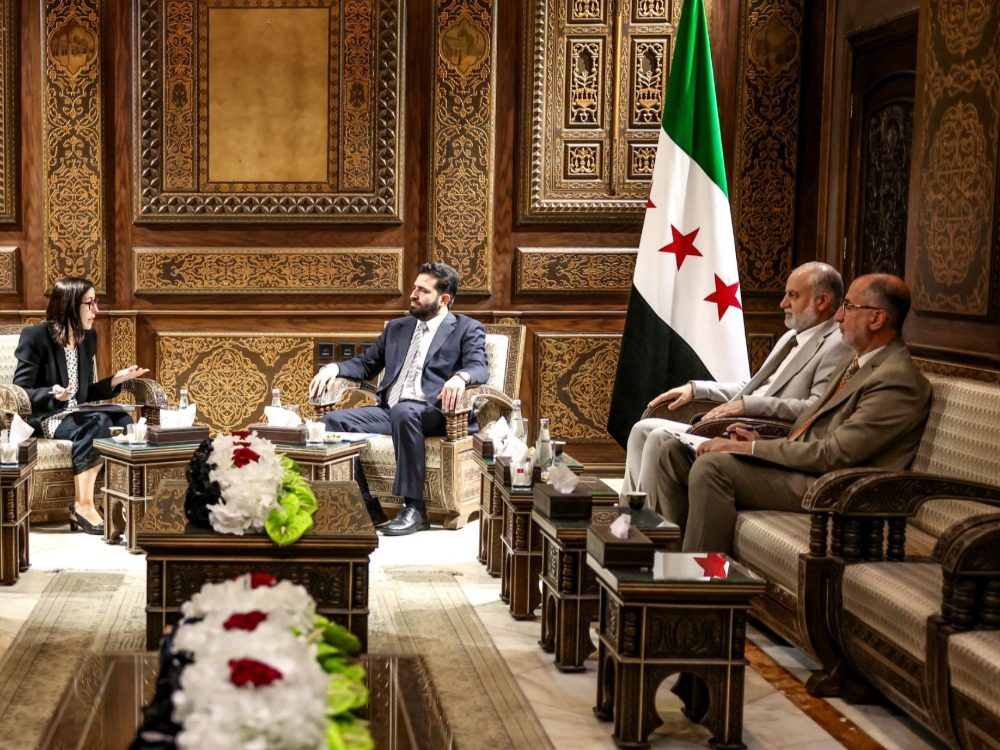 وزير الداخلية