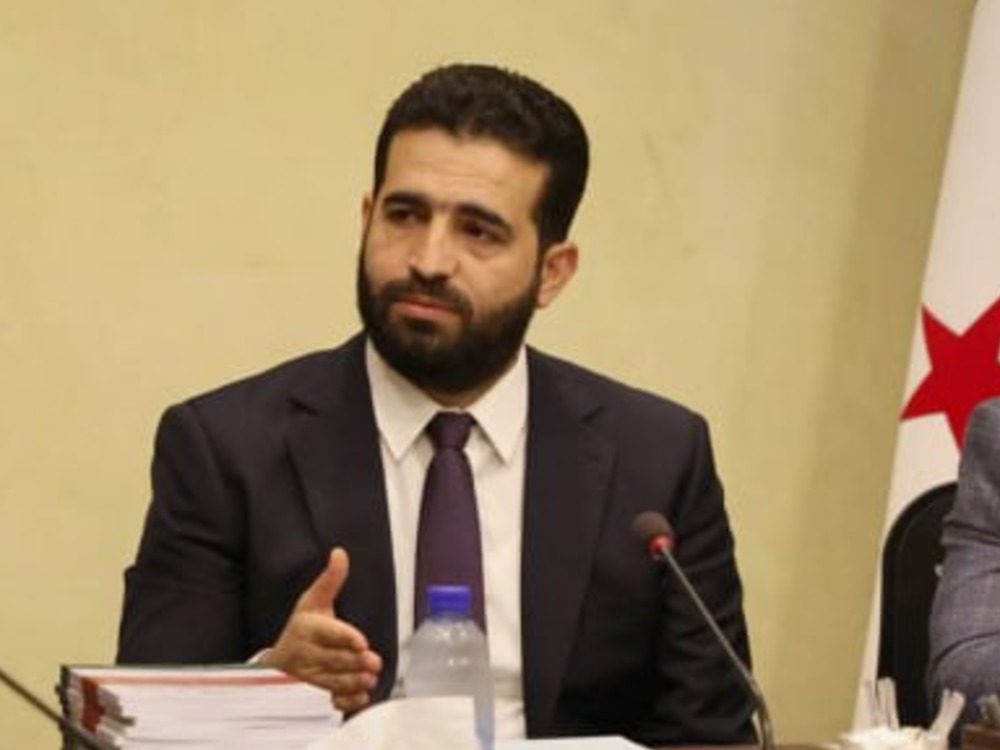 وزير الداخلية: مدوّنة السلوك التزام يومي لكل فرد بالوزارة