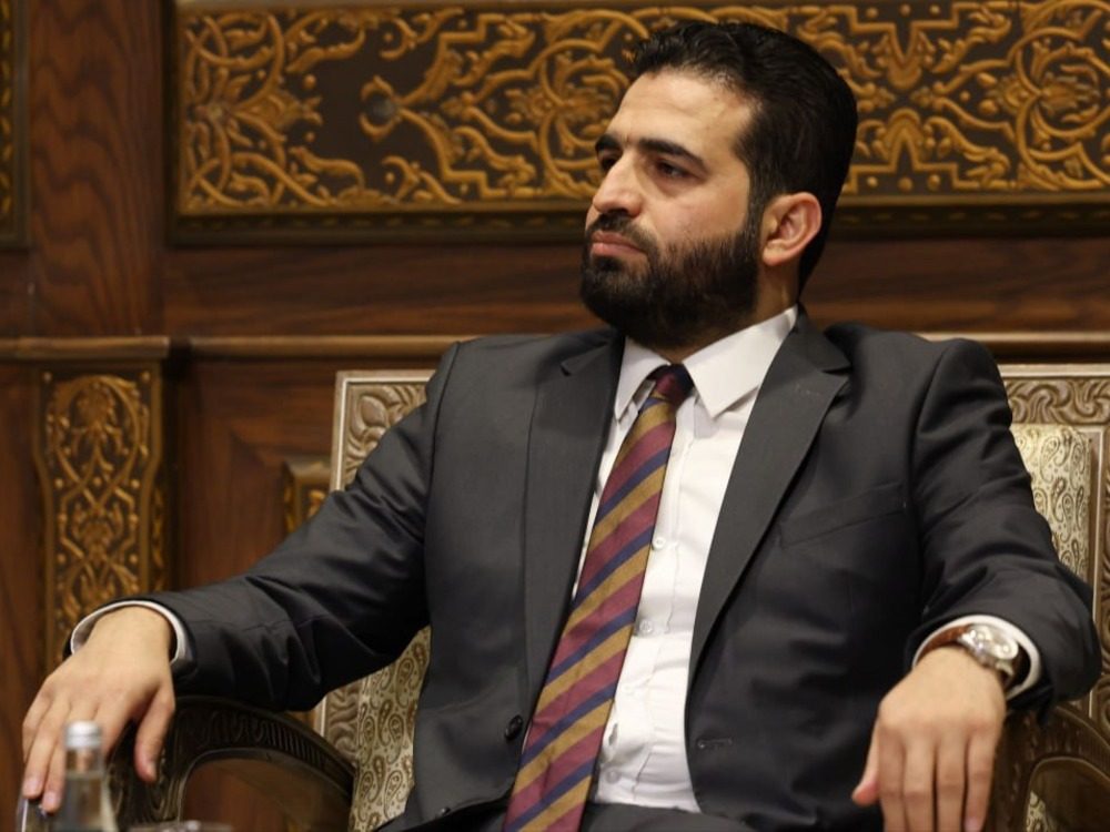 Minister of Interior وزير الداخلية يعلن مؤتمر صحفي لعرض مستجدات قضايا اختفاء الفتيات