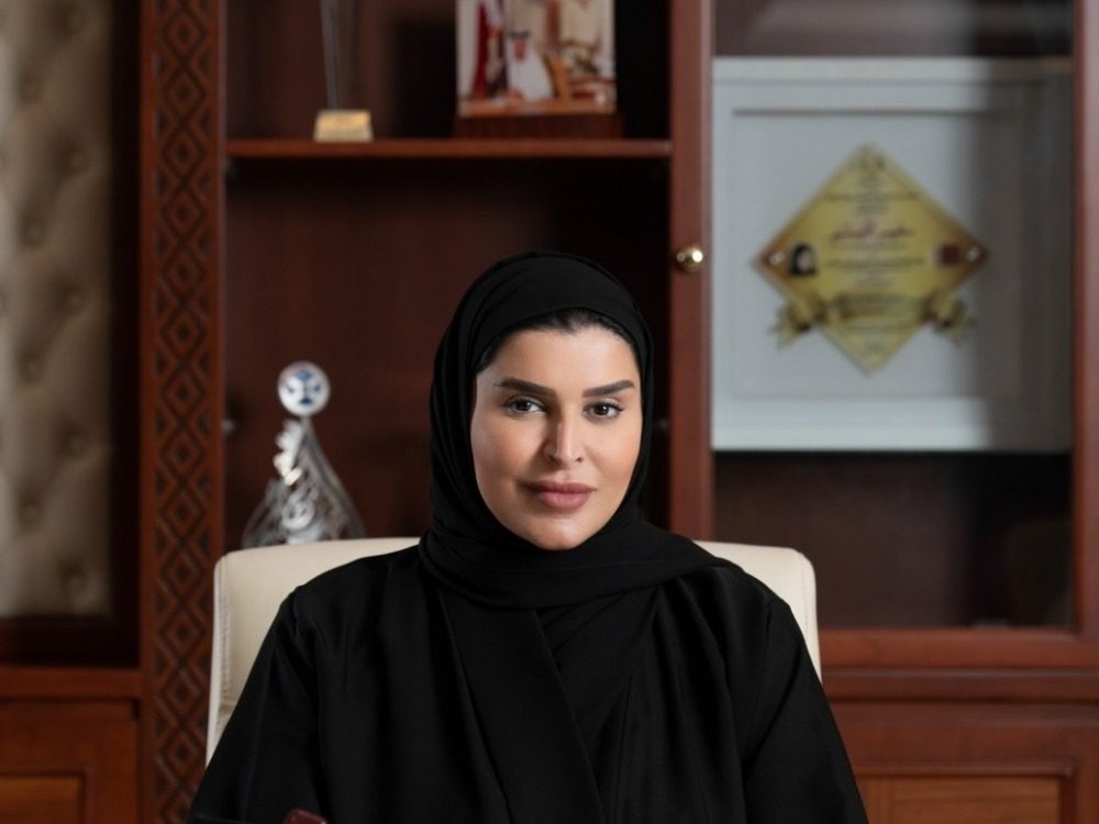 Minister of State for International Cooperation