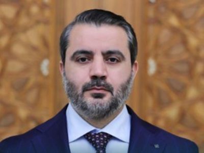 وزراء ومسؤولون يشيدون بالمرسوم الرئاسي المعترف بحقوق الأكراد