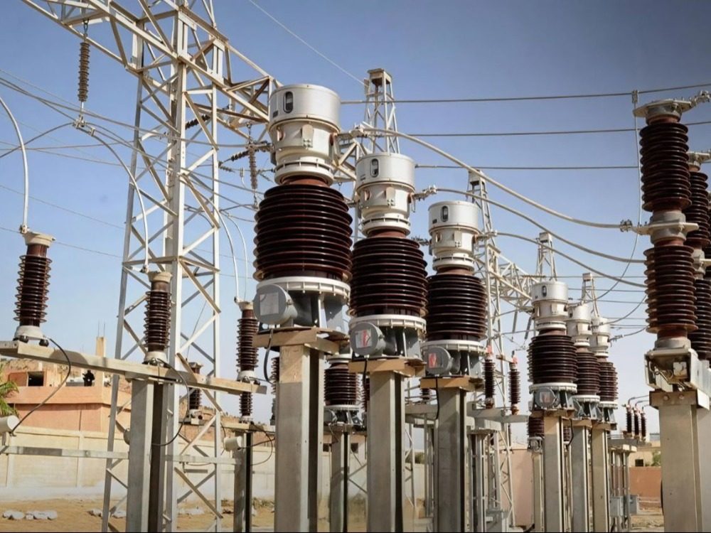 Ministry of Energy (2) وزارة الطاقة تعتمد تعرفة كهرباء موحدة وتقر شريحتين للاستهلاك المنزلي