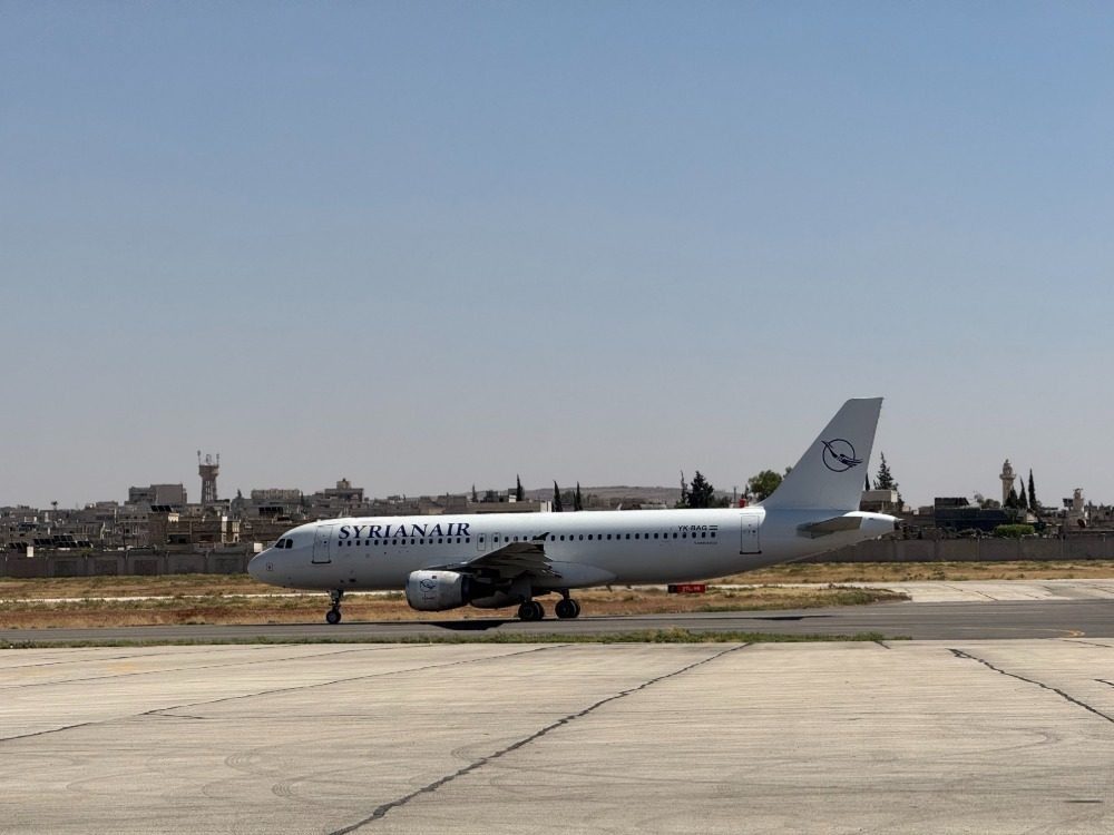 وزارة الخارجية: انتهاء عمليات إجلاء السوريين من السودان بإجمالي 202 مواطن