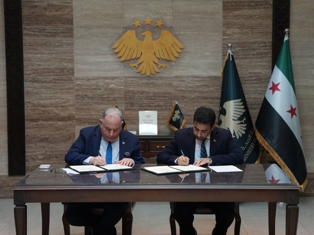 وزارتا الصحة والمالية تطلقان الميثاق الوطني للصحة لتحسين الخدمات والتأمين الصحي