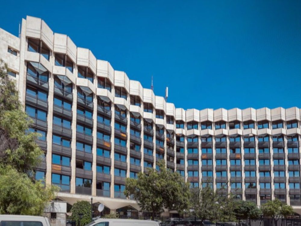 Ministry of Higher Education and Scientific Research التعليم العالي: نتواصل مع الجامعات التركية العاملة ضمن سوريا بهدف تنظيم العمل ولم نتلقَّ أي ردود