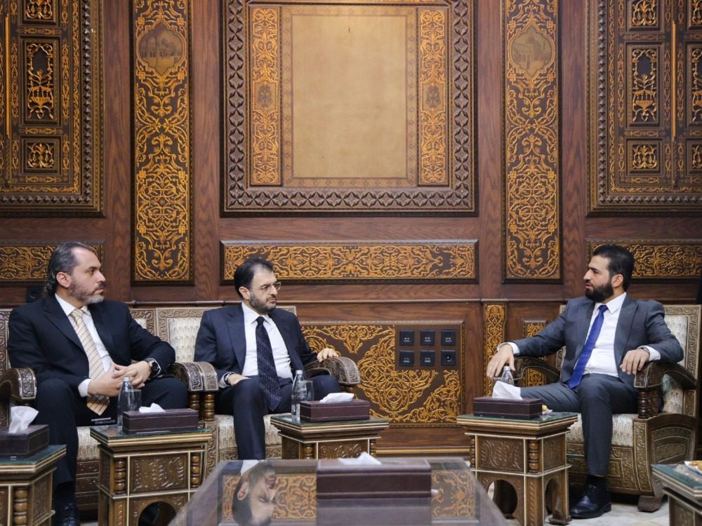 Ministry of Interior (2)