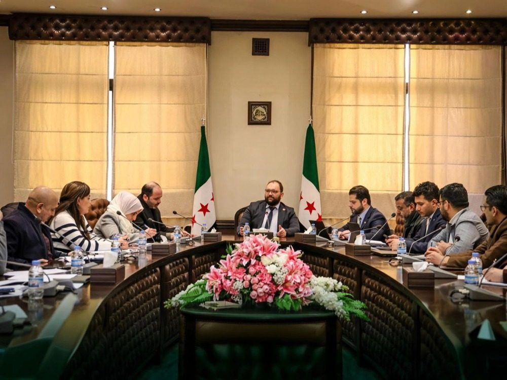 سوريا تطلق مشروعاً لتقييم مخاطر التغير المناخي بالتعاون مع "الفاو"