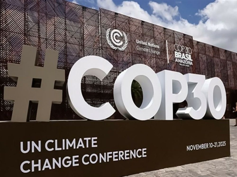 وزارة الإدارة المحلية: جميع أعضاء الوفد السوري المشارك في قمة المناخ بخير