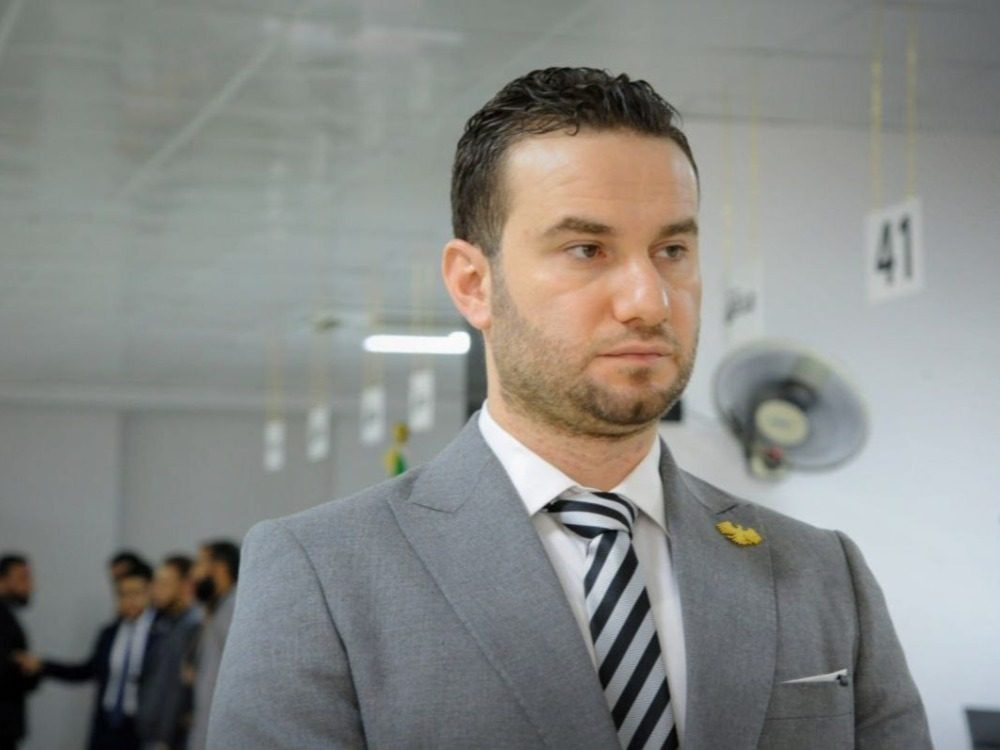 وزارة الداخلية توضح ملابسات اختطاف رجل الأعمال محمد قبنض