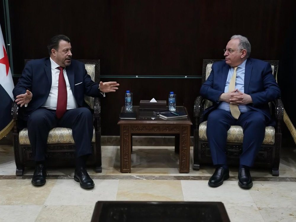 Mohammed Yasser Barnieh