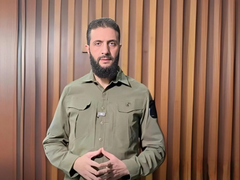 ردع العدوان.. رسالة الرئيس الشرع إلى بغداد بددت المخاوف وهيأت لتجديد العلاقات