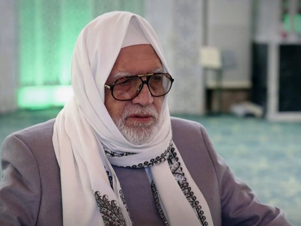 مفتي سوريا: الثورة حققت أهدافها وانتقلت لمرحلة بناء الدولة