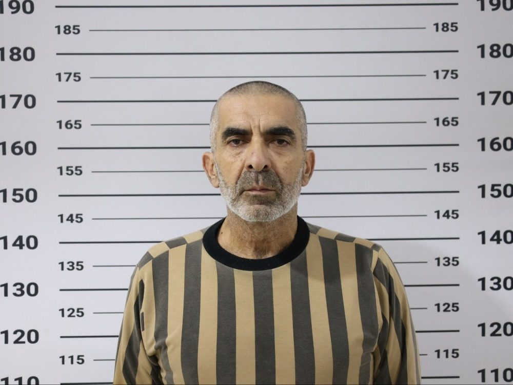 Muhammad Nadeem Al-Shab القبض على الذراع اليمنى لقائد ميليشيا "صقور الصحراء" في اللاذقية