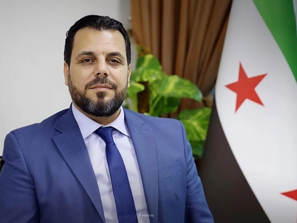 مدير الشؤون العربية: لا سياسة قبل حصر السلاح وبناء دولة ذات سيادة