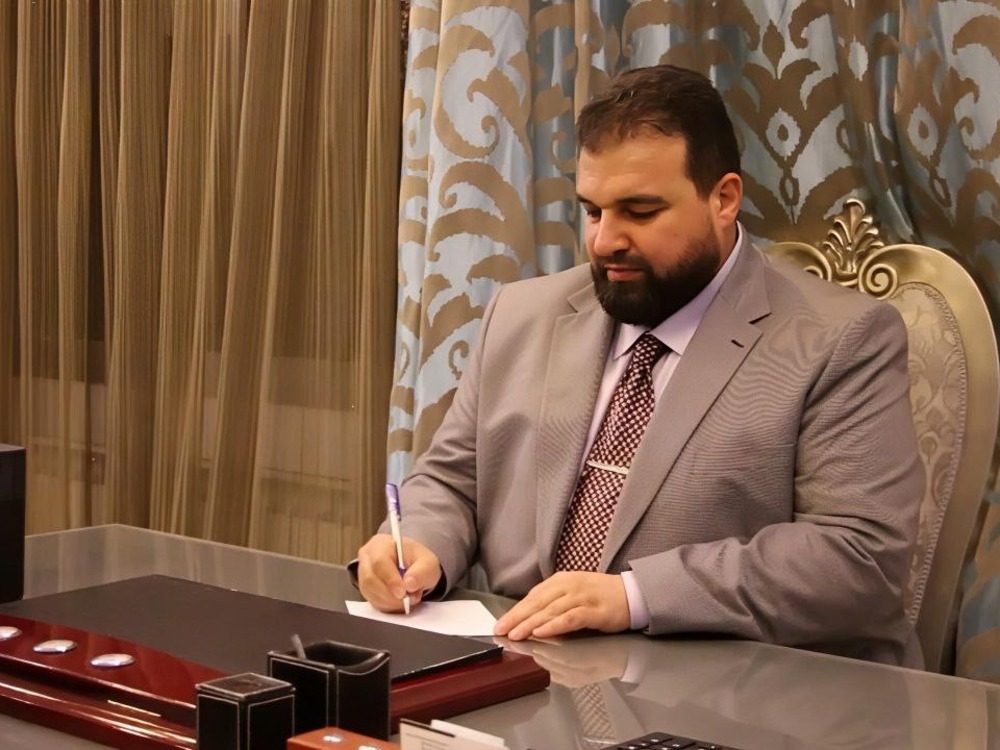 البكور: تجاوزات ما يسمى "الحرس الوطني" واستهداف نقاط فض النزاع مخالفة للاتفاقات