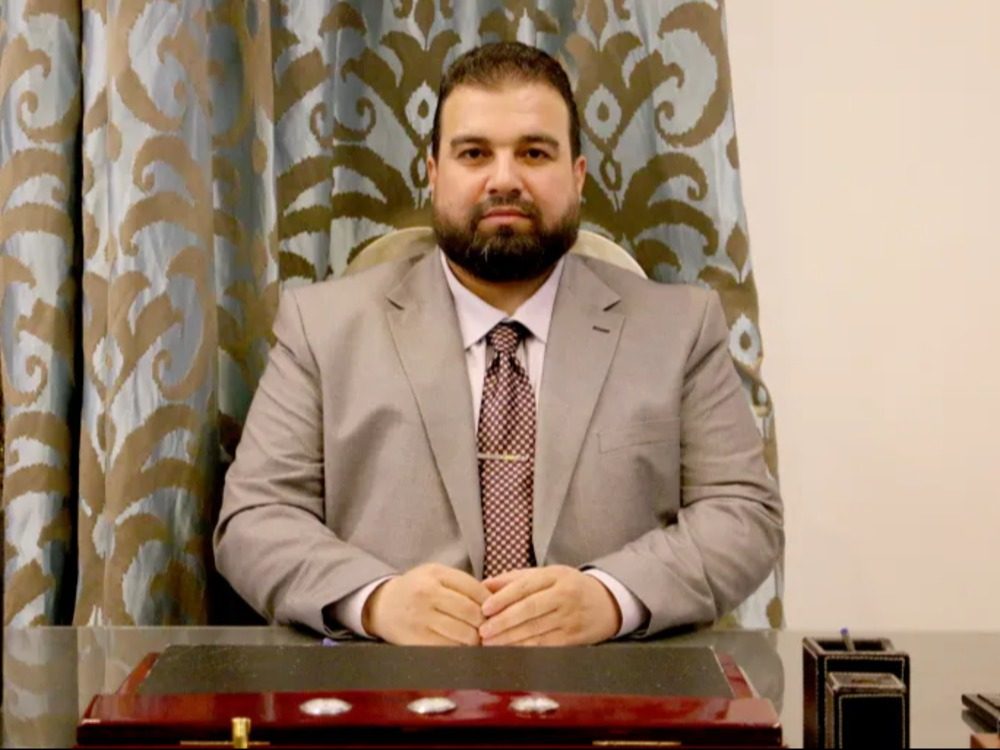 بدعم قطري وأردني.. توزيع 1250 سلة غذائية على مهجري السويداء