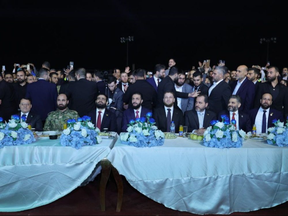 وزراء ومسؤولون يحتفون بنجاح حملة "فداءً لحماة"