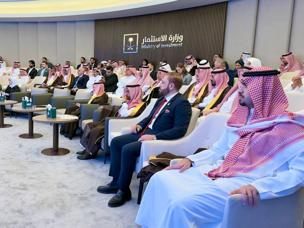 Omar Al-Hosari مدير عام هيئة الطيران: نسعى لإقامة شراكات استراتيجية بين الشركات السورية والسعودية