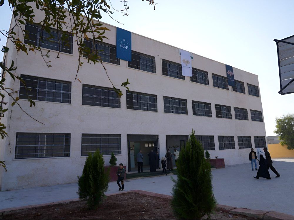 بعد انتهاء الترميم.. افتتاح 13 مدرسة في ريف إدلب الجنوبي والشرقي