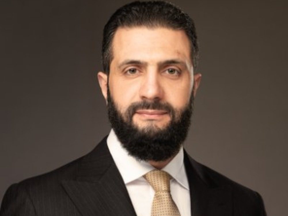 الرئيس الشرع: من معرض دمشق الدولي للكتاب تعود دمشق منارةً للعلم والمعرفة