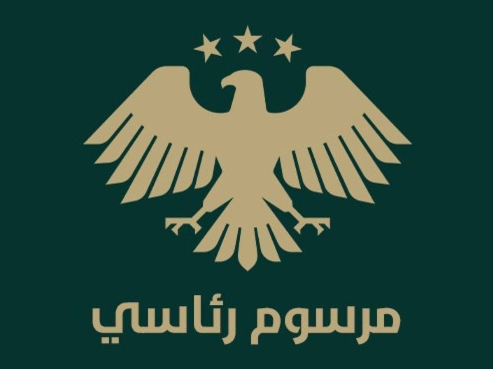 مرسوم رئاسي.. بإعفاء مستهلكي الكهرباء من الرسوم المالية والإدارية