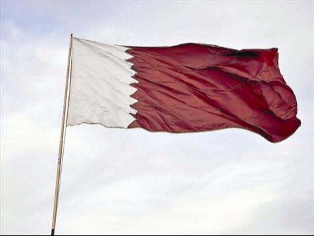 قطر ترحب بإعلان الحكومة وقف إطلاق النار في السويداء
