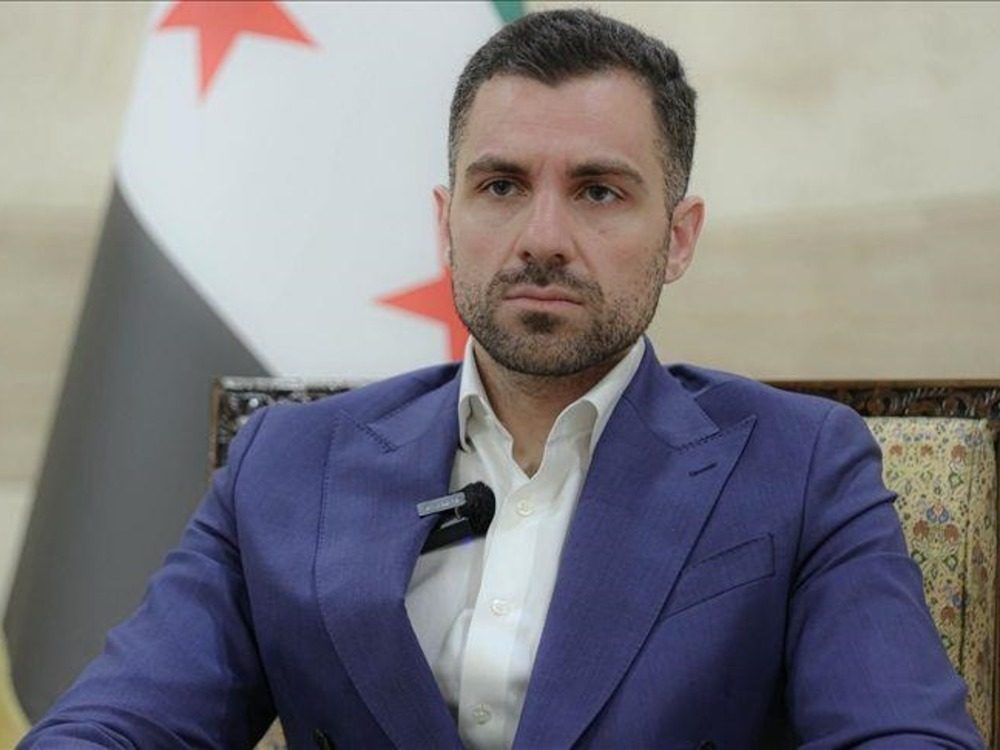 قتيبة إدلبي: ندين الهجوم الإرهابي في تدمر ونتضامن مع عائلات الضحايا