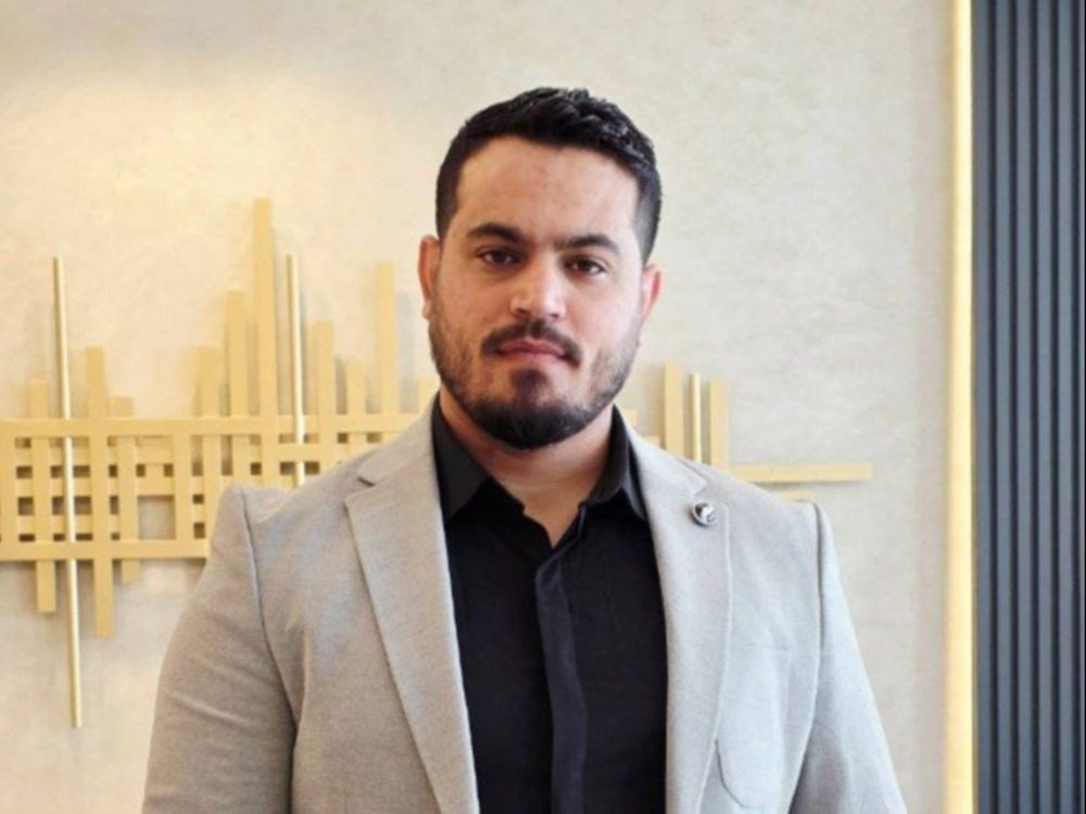 تعيين رامي أسعد الطه قائداً للأمن الداخلي في محافظة الرقة