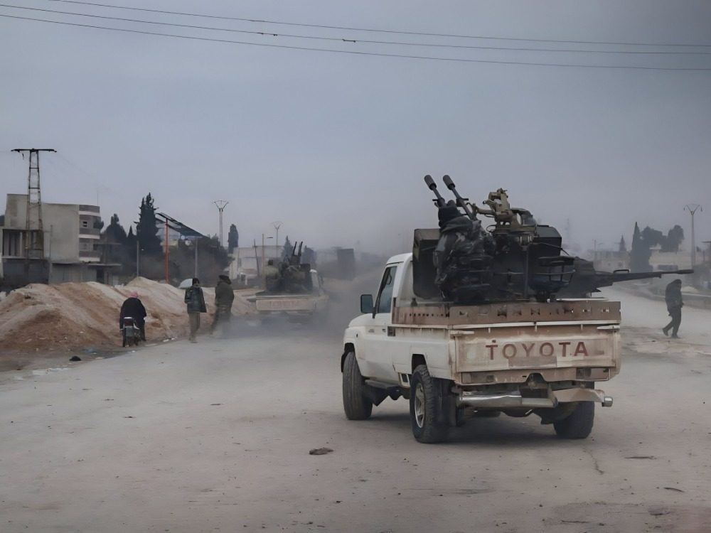 مقتل وإصابة مدنيين برصاص قناصة تنظيم قسد في الرقة