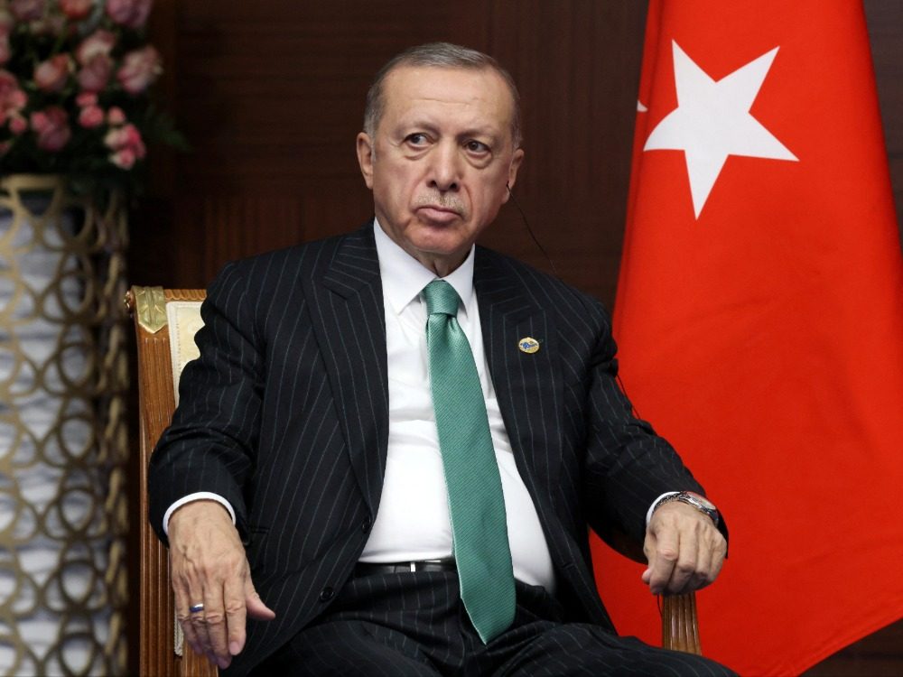 أردوغان: ندعم وحدة سوريا وسنكون إلى جانبها ولن نتركها وحدها