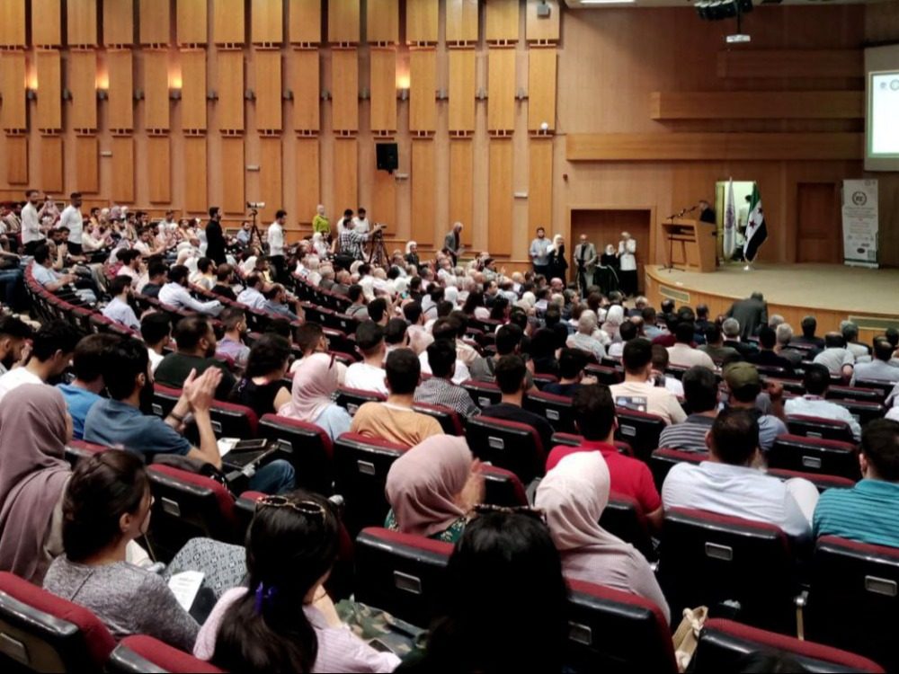Renewable Energy Conference