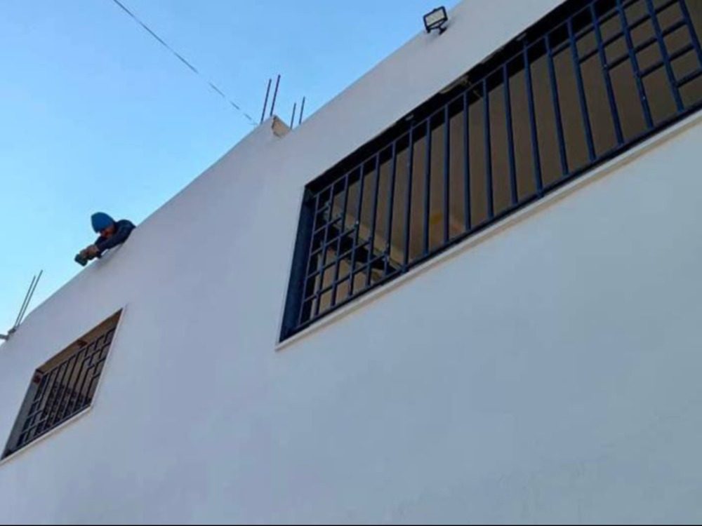 في إطار حملة “السويداء منا وفينا”.. إنجاز 60 منزلاً بالكامل ومواصلة العمل على 50 أخرى