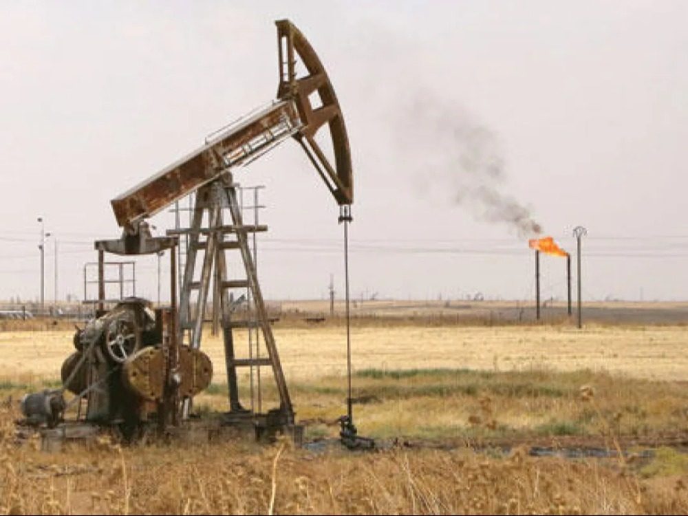 مؤتمر صحفي في رميلان يؤكد جاهزية الحقول النفطية ويكشف خططاً لتعزيز الإنتاج 