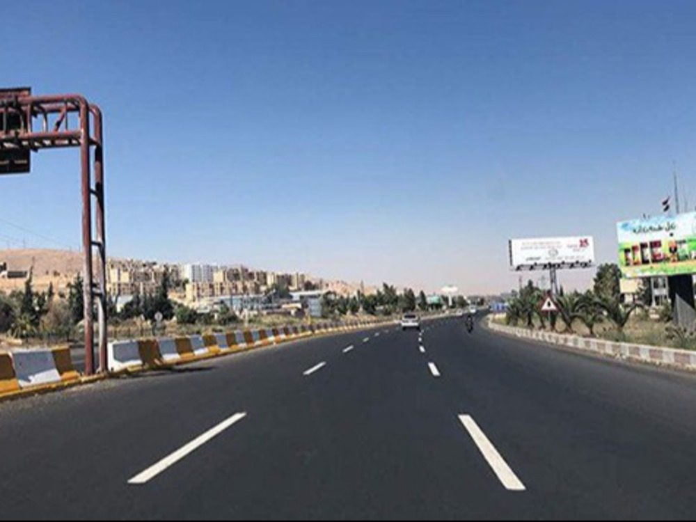 Road transport authorities are following up with a French company on a previous memorandum of understanding for bridge rehabilitation. المواصلات الطرقية تتابع مع شركة فرنسية مذكرة تفاهم لتأهيل الجسور
