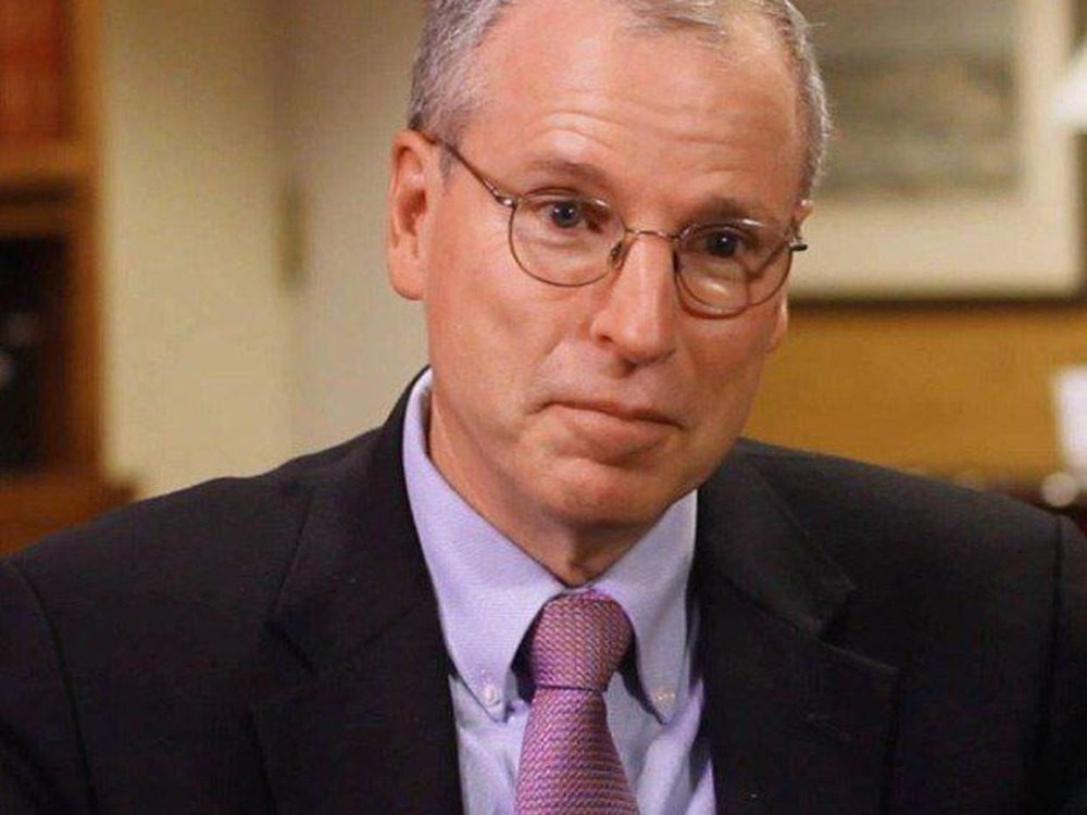 روبرت فورد لـ"الإخبارية": الحكومة السورية حليف مهم جداً للولايات المتحدة