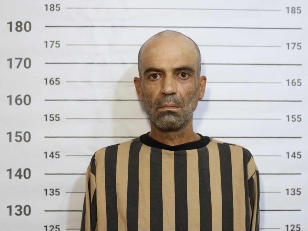 الأمن الداخلي في إدلب يلقي القبض على متورط بجرائم حرب