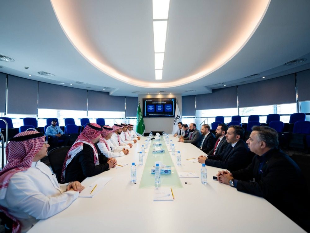 لقاء سوري-سعودي لمناقشة تطوير أنظمة الملاحة وإدارة الحركة الجوية