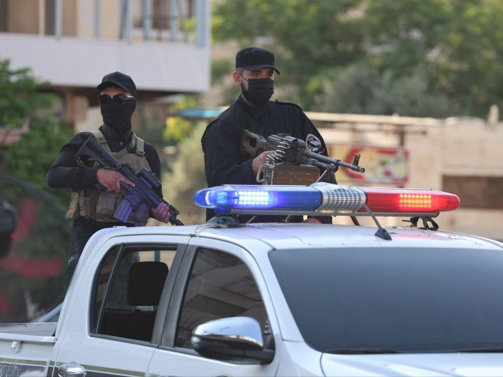 القبض على متورطين بانتهاكات طالت نشطاء وأهالي بدرعا