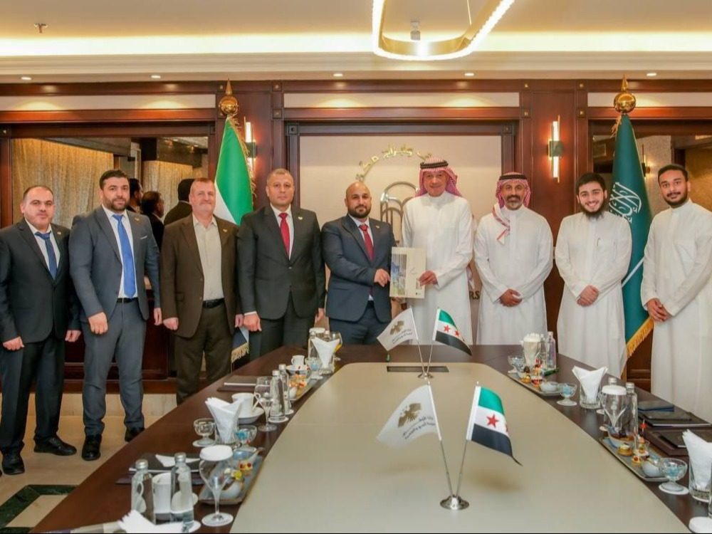 إدارة الحج والعمرة توقّع عقود خدمات الحجاج السوريين للموسم القادم