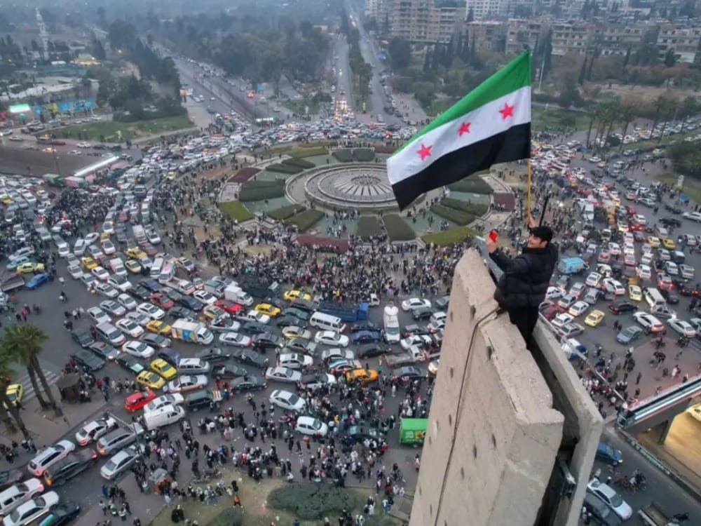 Syria
