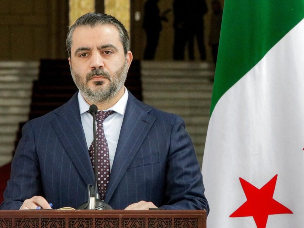 سوريا تشارك في مفاوضات مع إسرائيل بوساطة أمريكية برئاسة أسعد الشيباني