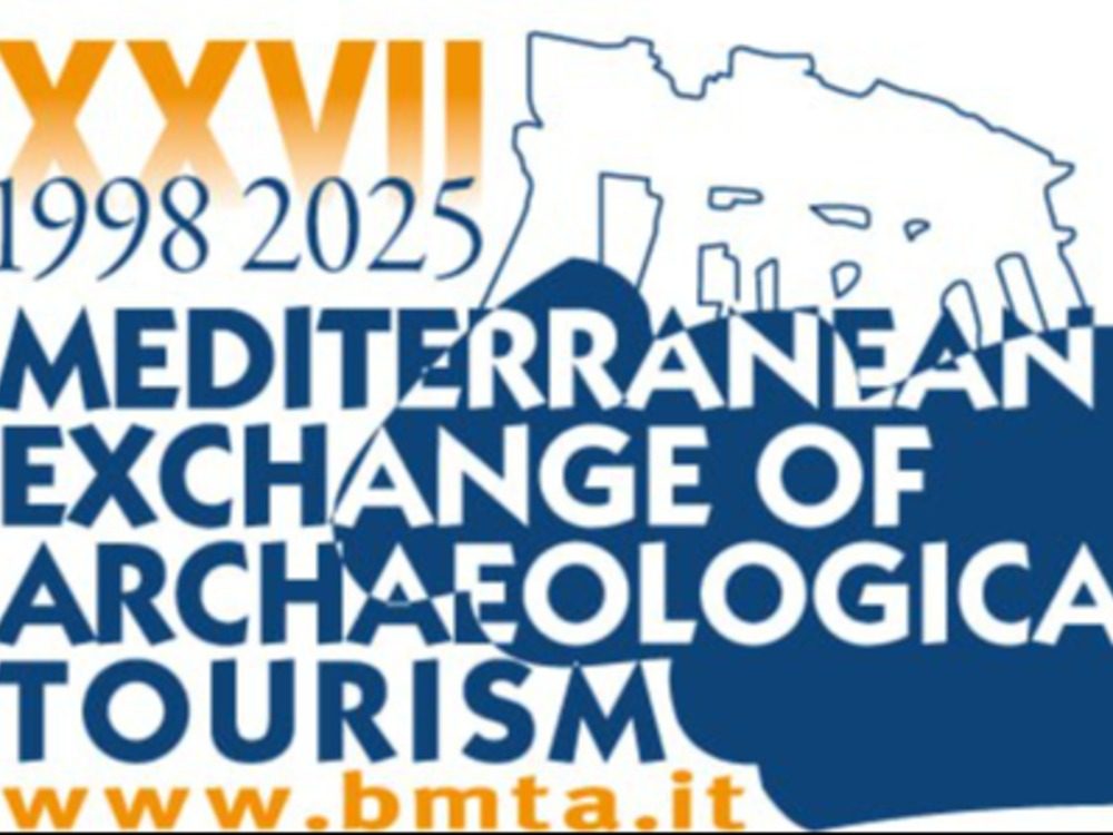 سوريا تشارك في البورصة المتوسطية للسياحة الأثرية بإيطاليا