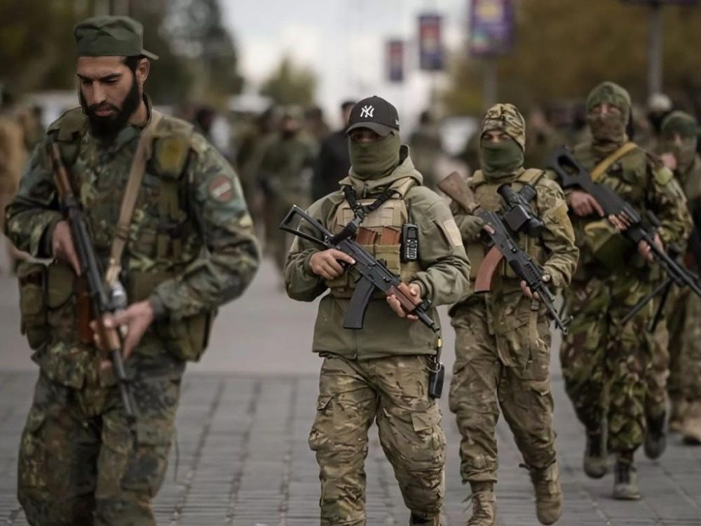 استشهاد عنصرين من الجيش العربي السوري في هجوم غادر لقسد في ريف الرقة