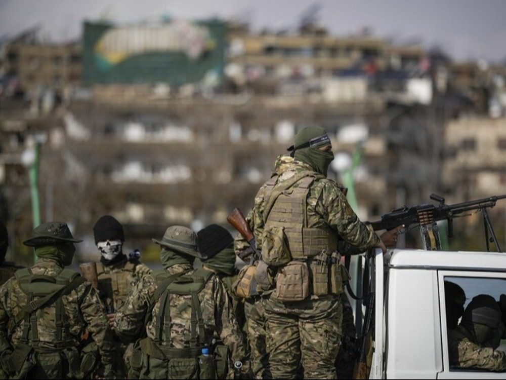 الجيش السوري يستعد بالتنسيق مع محافظتي الحسكة وحلب لافتتاح ممرين إنسانيين