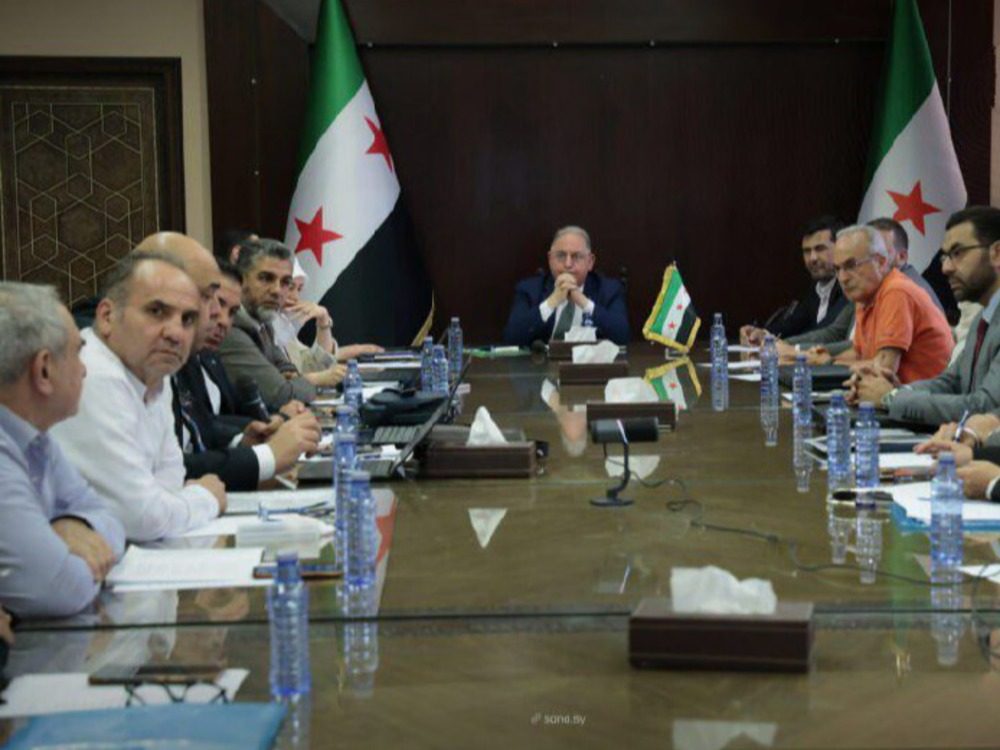 وزارة المالية تضع معايير جديدة لتنظيم وترخيص المهن المالية والمحاسبية